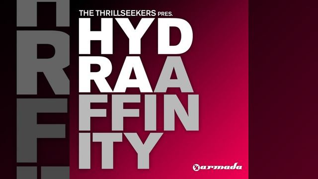 Affinity (The Thrillseekers Remix) смотреть онлайн
