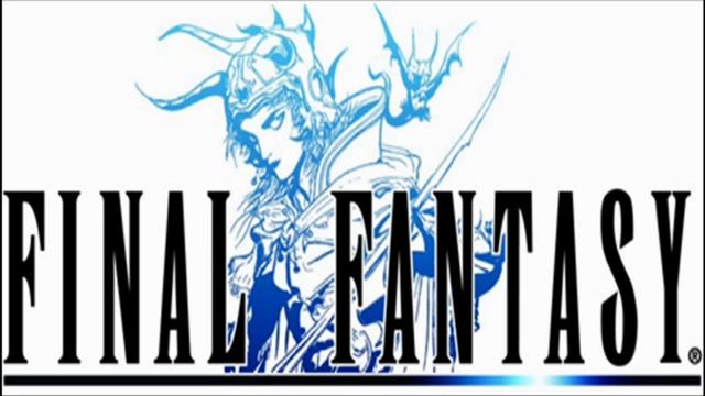 Final Fantasy 1 -Last Battle- Remix (HD) смотреть онлайн