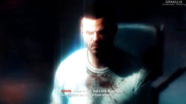 'Rebirth' Island 1968 (Reznov's Revange) Call of Duty Black Ops - Part 13 - 4K смотреть онлайн