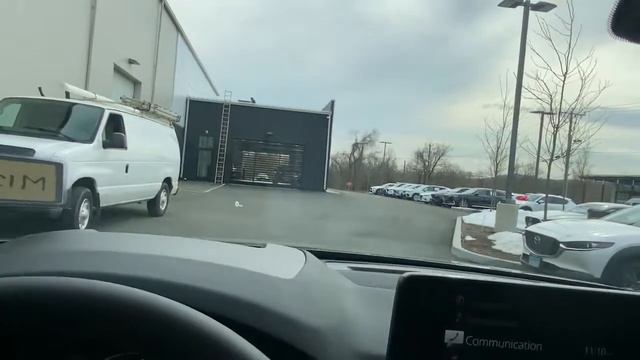 2022 Mazda CX-5 Brookfield, Ridgefield, New Milford, New Fairfield, Danbury, CT M12072 смотреть онлайн