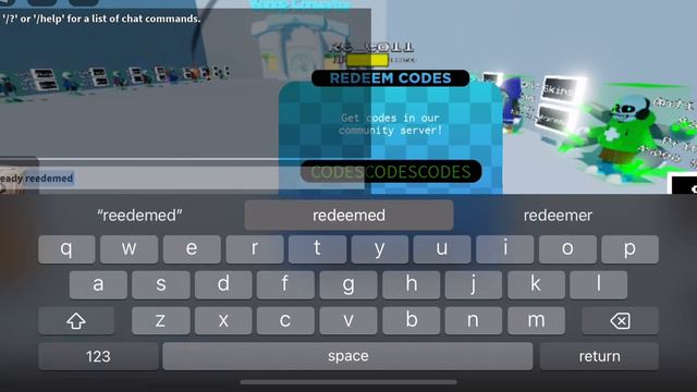 Undertale: Timeline Reset New Codes! (Read description)￼ смотреть онлайн
