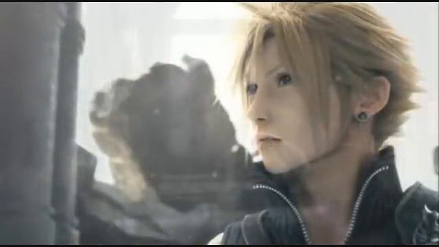 Final Fantasy: Advent Chilren ("Sally's Song" by Amy Lee) смотреть онлайн
