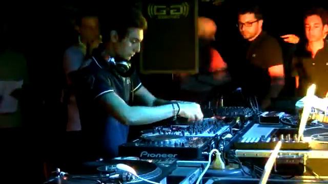 DJ Gabry - 3° DJ Day Contest Montisicani смотреть онлайн