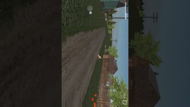 Симулятор русской деревни смотреть онлайн