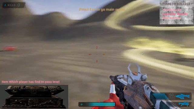 Tales of Destruction || Worst First Person Shooter on Steam? смотреть онлайн