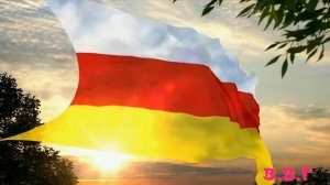 СБОРНИК ОСЕТИНСКИХ ПЕСН № 2