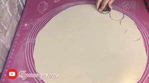 Мой Секрет Пельменей. Техника Быстрой Лепки! / Идеальное Тесто Для Пельменей