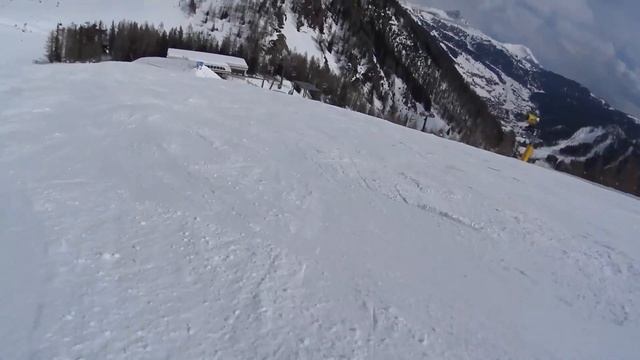 Alta Badia 2018 | Colfosco | Full HD смотреть онлайн