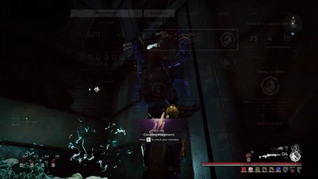 Remnant, Shock Value 2: A Perfect Tentacle, Apocalypse смотреть онлайн