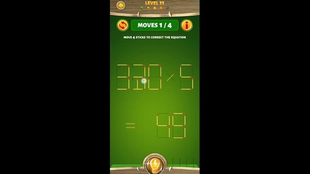 Stick Challenge level 1-20 Pack 11 смотреть онлайн