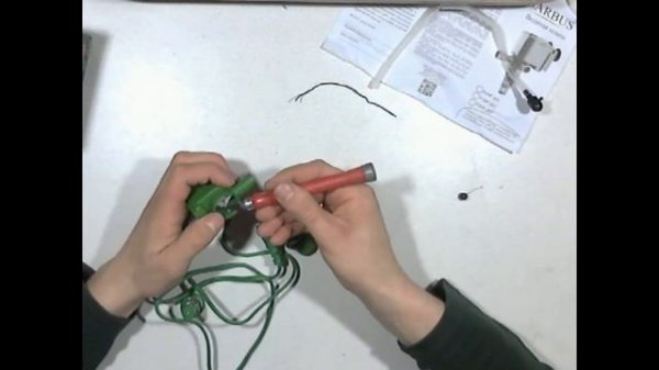 Обзор помпы Barbus Pump 001 Крайне негативное впечатление