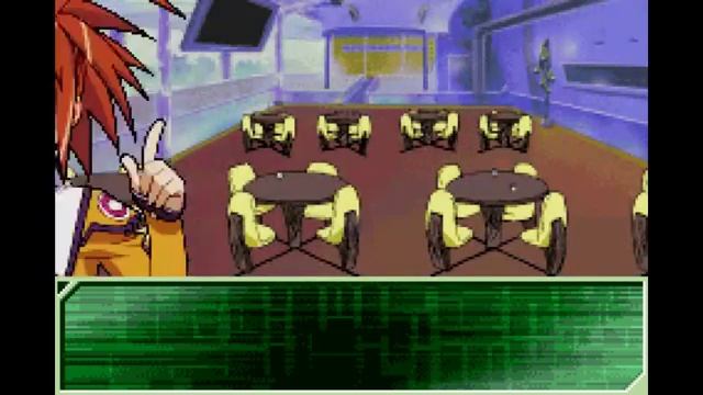 [Direct-Play] Uchuu no Stellvia (1/2) [GBA] смотреть онлайн