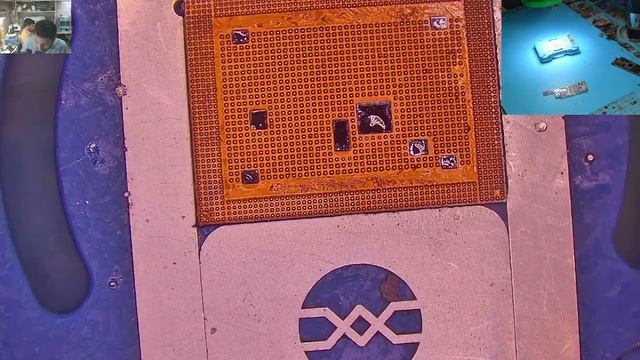 iPhone 14 Pro Max Motherboard Swap - Hard Drop Total Damage - Repair AP and RF board смотреть онлайн