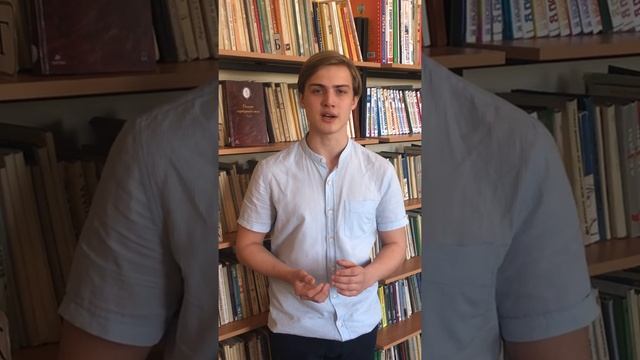 Анна Ахматова "Творчество" смотреть онлайн