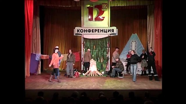 "70-м гимн, слагаю я годам" смотреть онлайн