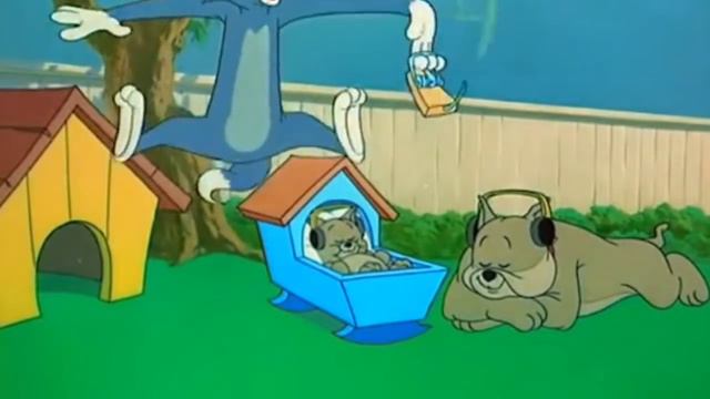 1. TOM & JERRY - Cöffin Dąncë Asströnömia (COVER)#COFFINDANCE #COVER #SHMedia