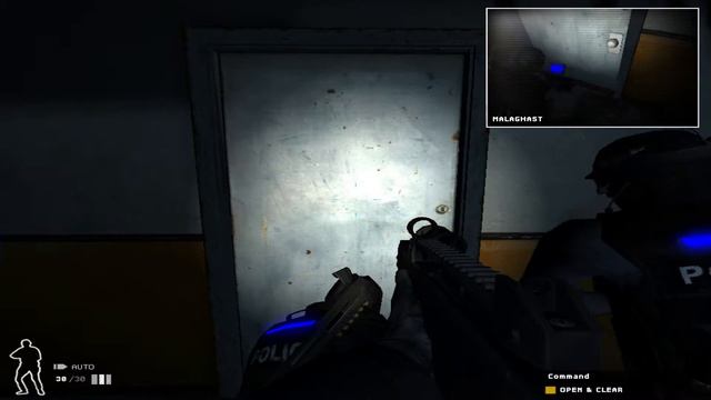 Friendly Fire Will not Be Tolerated смотреть онлайн