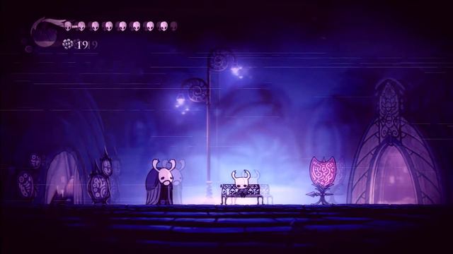 dirtmouth but it's lofi (hollow knight ost remix) смотреть онлайн