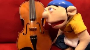 SML Movie: The Caveman [2024]