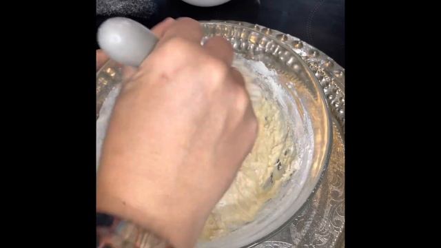 Бельгийские или льежские вафли. Recette de gaufres de Liège. Европейская выпечка. Belgian waffel. смотреть онлайн