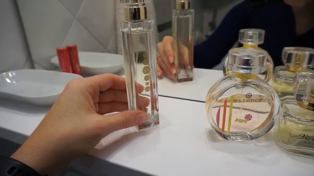 НАША ВАННАЯ ДО ИЗМЕНЕНИЙ/ МОИ ПАРФЮМЫ НА ОСЕНЬ/ ПОСИДЕЛКИ С СЕСТРОЙ/ ВЛОГ ВЫХОДНОГО ДНЯ смотреть онлайн