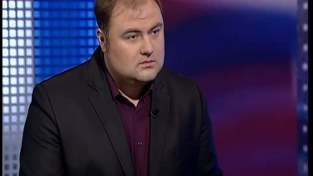 Интервью В.В. Высокова о текущей экономической ситуации в России смотреть онлайн