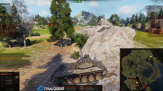 ГРАНИ, ШОТНИК и НИДИН - ВЗВОД НА 90%+ ПОБЕД