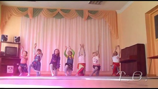 Репетиция Д/Сад смотреть онлайн