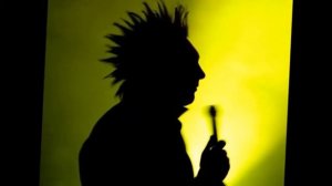 Михаил Горшок Горшенев (Король и Шут)