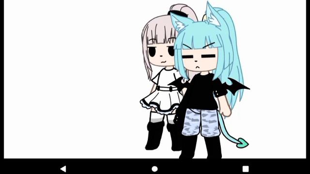 Гача Лайф (где твоя сестра?) смотреть онлайн