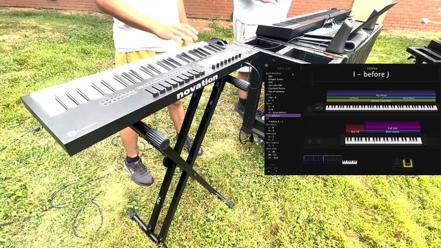 Bushwackers 2022 - Peep the Sheets Ep.3 смотреть онлайн