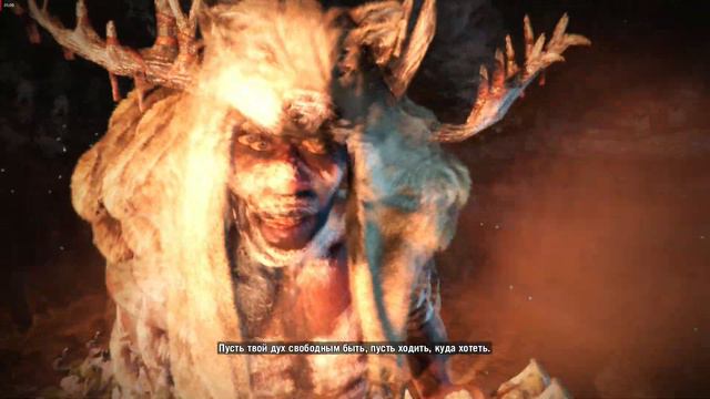 Far Cry Primal GamePlay смотреть онлайн