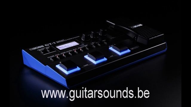 Boss GT-1: Michael Jackson - Black Or White смотреть онлайн
