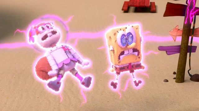 SpongeBob Music: Dramatic Chords and Bridges 2 - Remastered смотреть онлайн