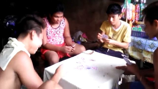 play cards ( pusoy dos ) смотреть онлайн