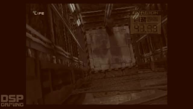 Let's React - DSP "plays" Metal Gear Solid (Part 6) смотреть онлайн