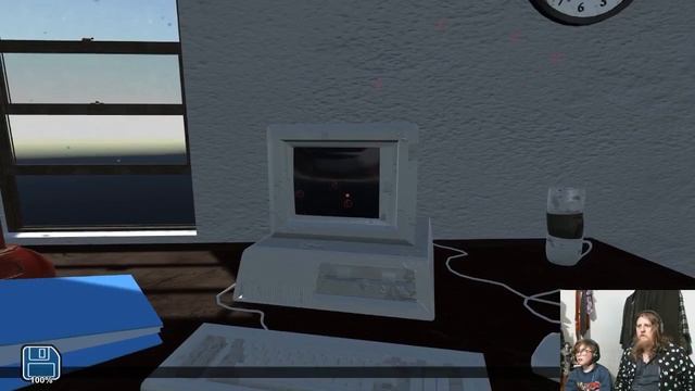 CFN Halloween 2 Gamejam - Dream Haunter, Nightmare of Game Development and Speedy Cubes смотреть онлайн
