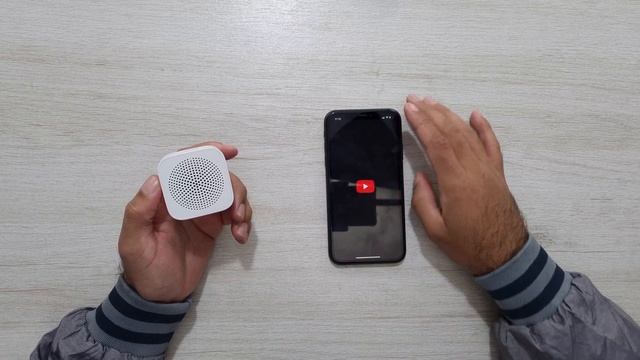 ESSA CAIXINHA me SURPREENDEU!!! / MI compact SPEAKER 3. смотреть онлайн