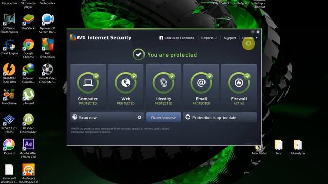 AVG INTERNET SECURITY 2016(LATEST)(ORIGNAL SERIALS)(UPDATEABLE) смотреть онлайн