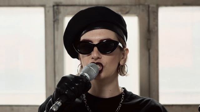 Первая фабрика авангарда - 2019 смотреть онлайн