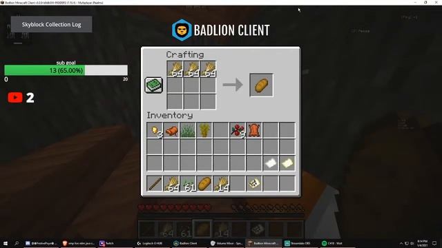 smp live relm java stream 1 смотреть онлайн