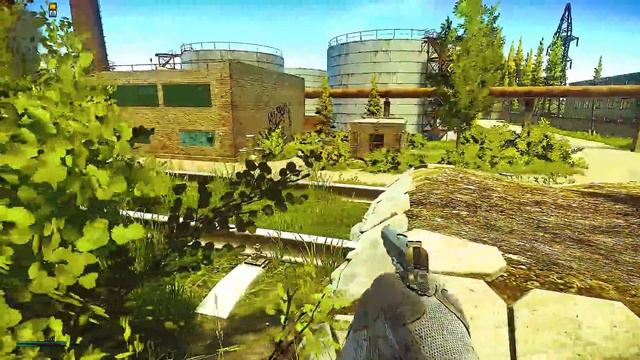 Буянов снова ГРАБИТ схроны в Escape From Tarkov | Монтаж тарков | Вайп патч 0.13 тарков смотреть онлайн