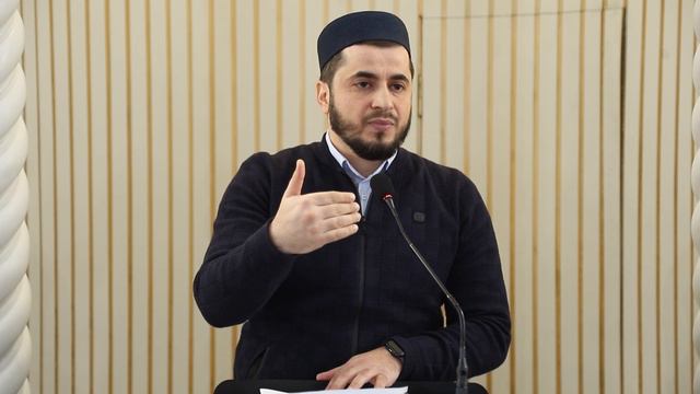 ПРИЧИНА РАЗДЕЛЕНИЙ МУСУЛЬМАН смотреть онлайн