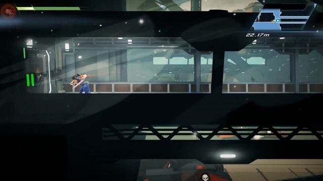 Обзор STRIDER смотреть онлайн