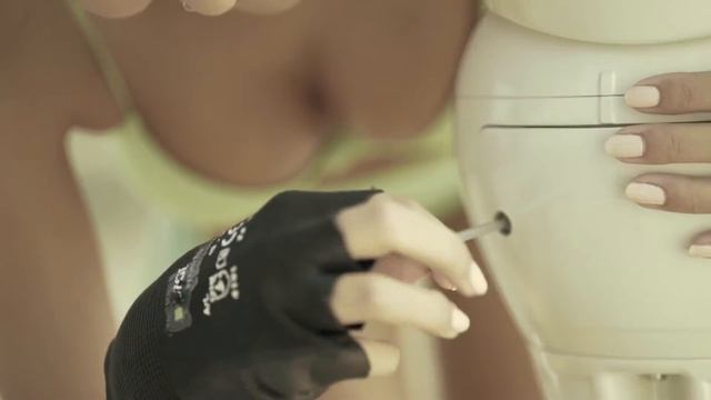 VIDEOTEC - ULISSE2: THE SIMPLE WAY смотреть онлайн