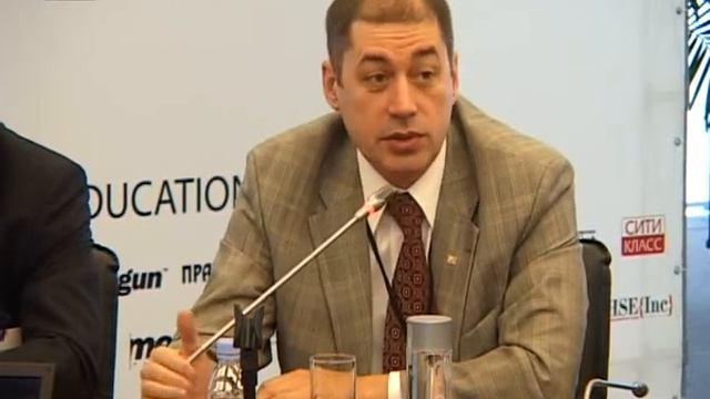 YEES'2010. Секция Образование. Д 2. Ч 8. смотреть онлайн