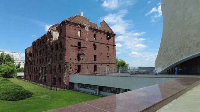 Волгоград 25.06.2023