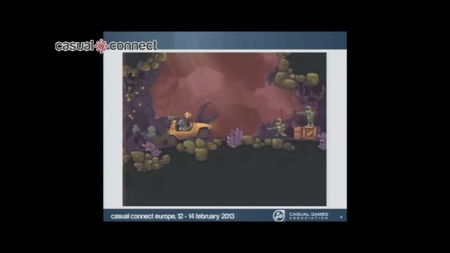 Postmortem: Zombotron 2 | Zakhar GADZHIEV смотреть онлайн