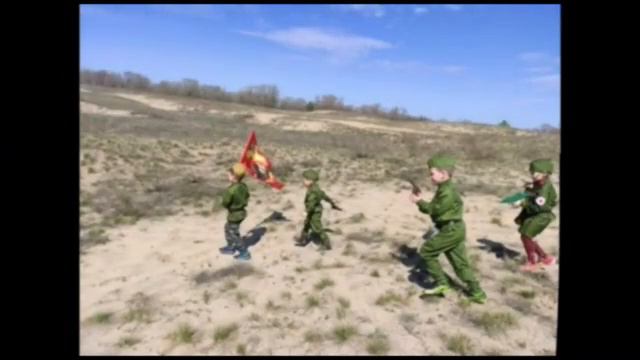панорама ВОВ смотреть онлайн