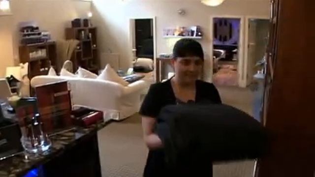 Best Western Mount Pleasant Hotel in Doncaster by Bee Spoke Productions смотреть онлайн